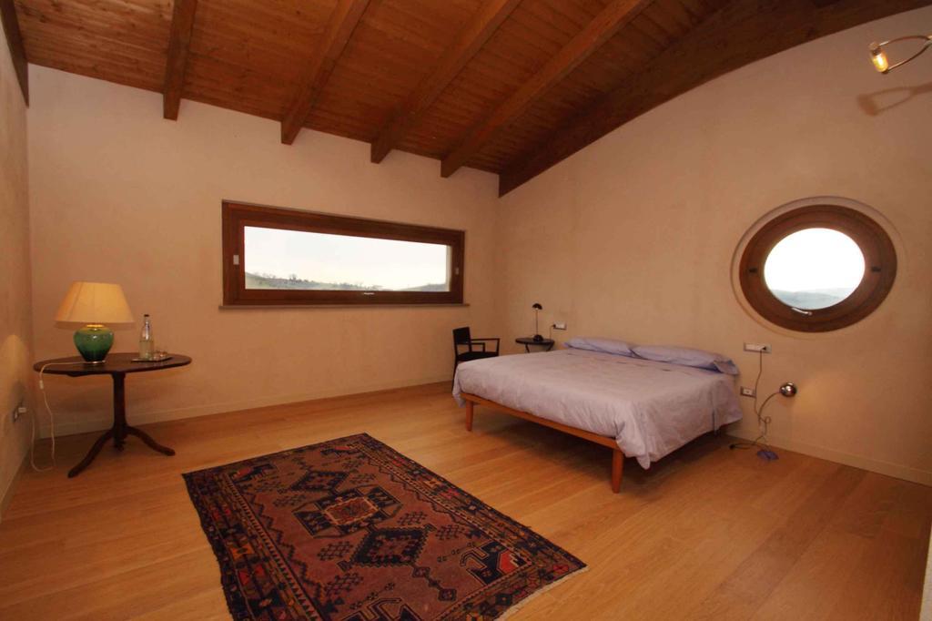 Agriturismo Cignale Penne Exterior foto
