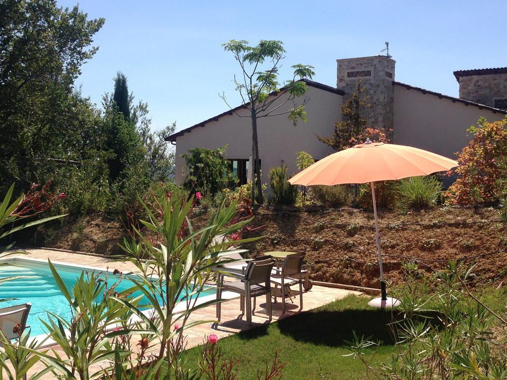 Agriturismo Cignale Penne Exterior foto